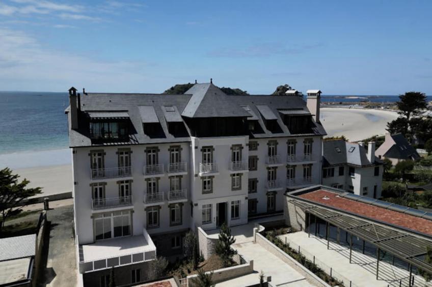 Appartements à Trebeurden - foto 13