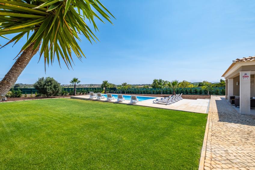Villa Paradise - foto 3
