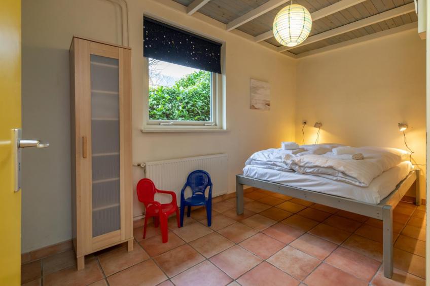 Vakantiehuis voor 6 personen  Hoge Weide 63 Oostkapelle  Dicht bij strand - foto 4