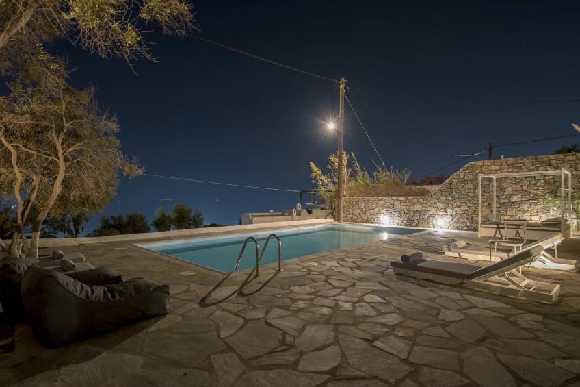Villa Kentro - foto 9