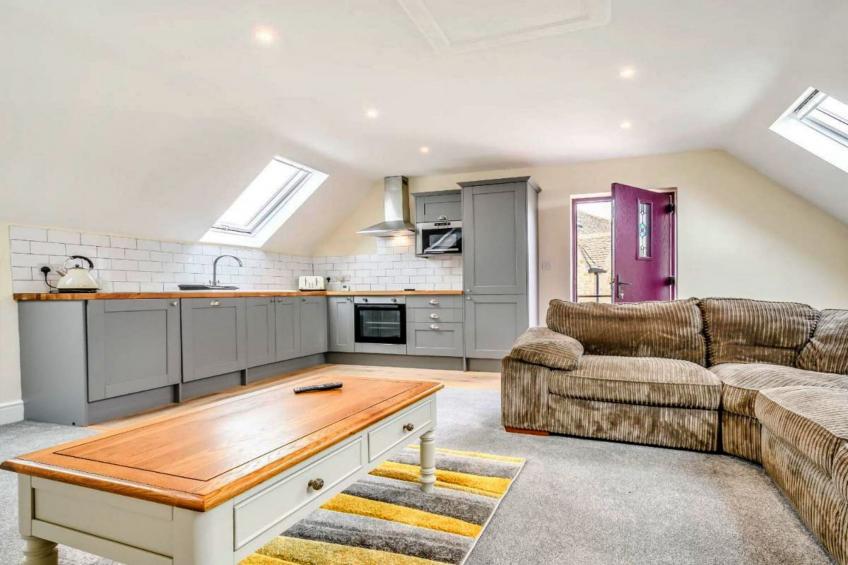 Little Rissington - The Studio Apartment - foto 9
