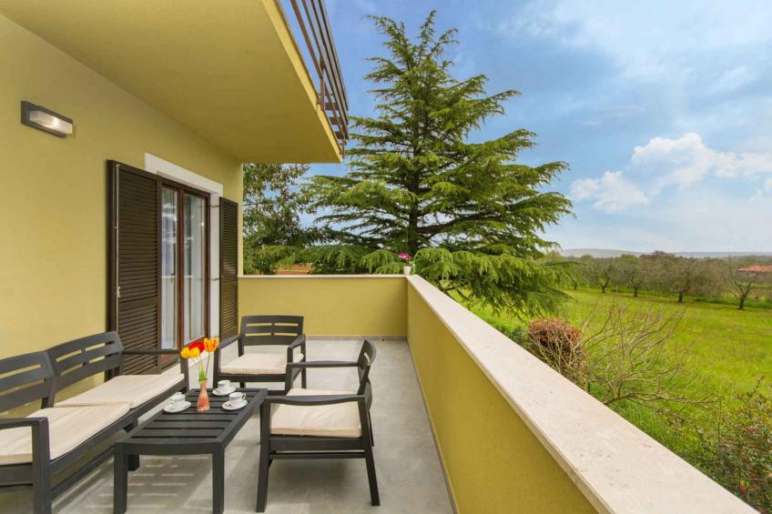 Ferienwohnung mit Terrasse - BF-P5W2Y - foto 2