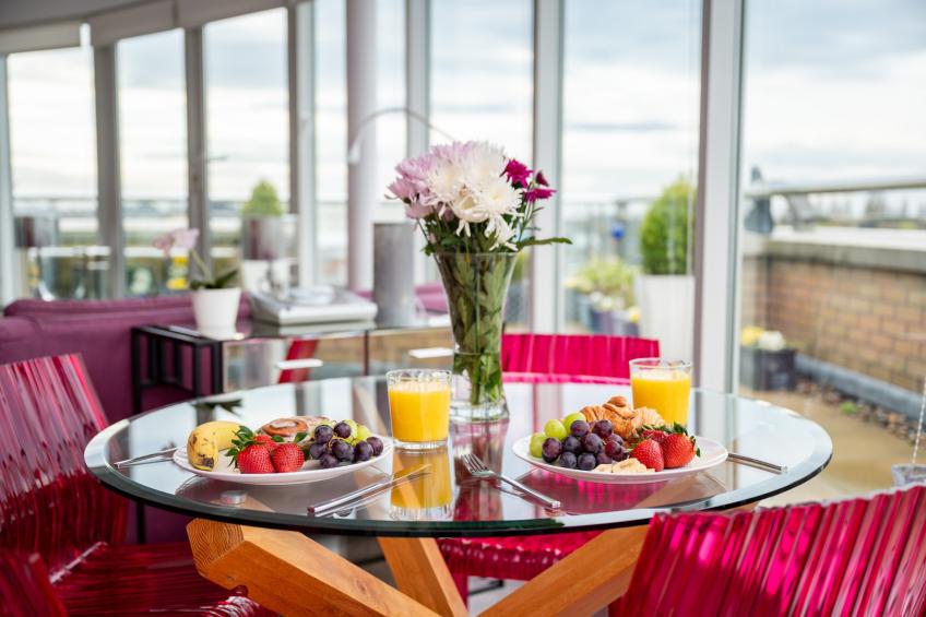 The Penthouse at 611 Westgate - foto 21