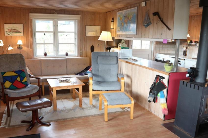 "Neele" - 550m from the sea - foto 3