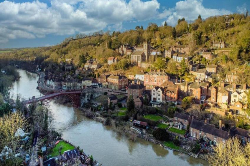 Netley Hall - Peach Tree - foto 22