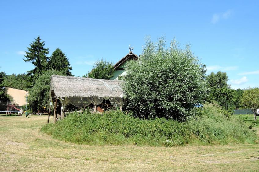 Pod świerkami pokój nr 1 dla 2 osób - foto 22