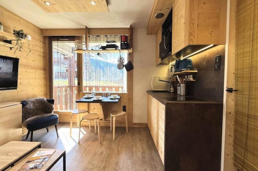 Résidence Le Haut Val D'arly - foto 4