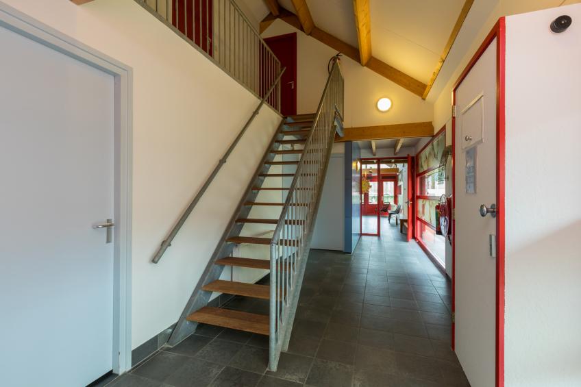 Holidayhouse - Duinweg 135 | Zoutelande 'Zonnevylle' - foto 12