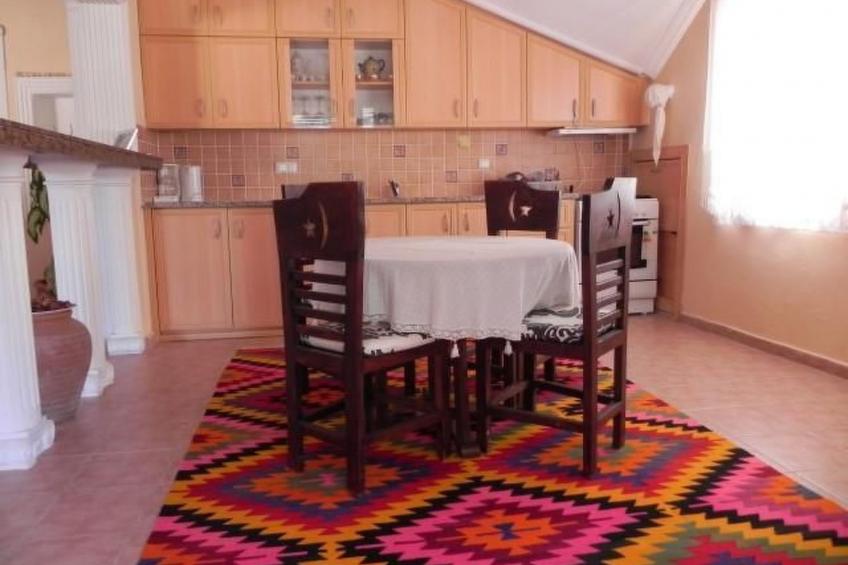 in Dalyan mit Bergblick - foto 38