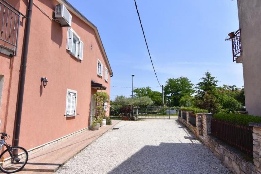 Appartement in Đuba mit Privater Terrasse - foto 11