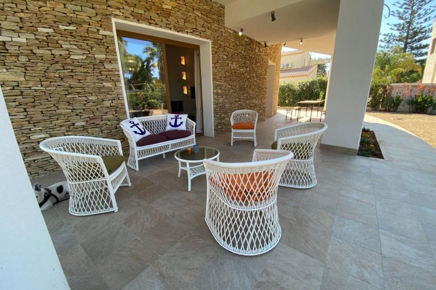 Villa 'Mama Cossyra' in der Nähe des Strandes - foto 39