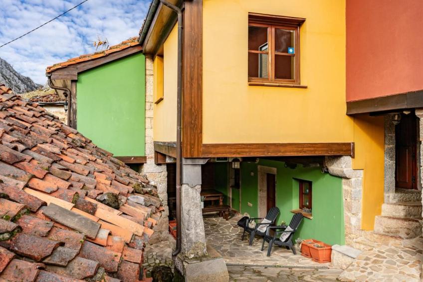 Montegrande, Berghaus in idyllischer Lage - foto 50