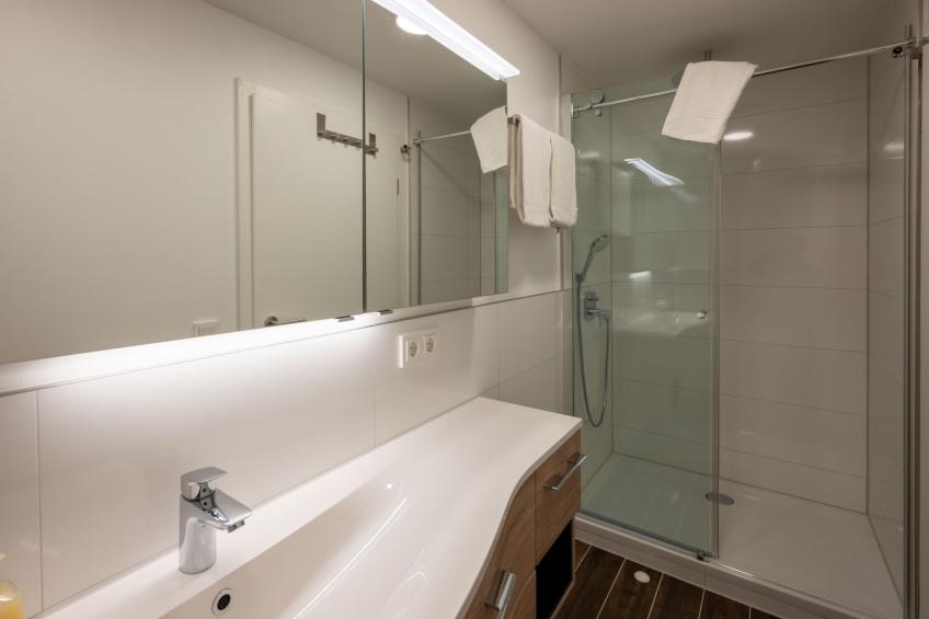 Gesamtes Ferienhaus in Buchenberg mit Grill, Garten und Terrasse - foto 23