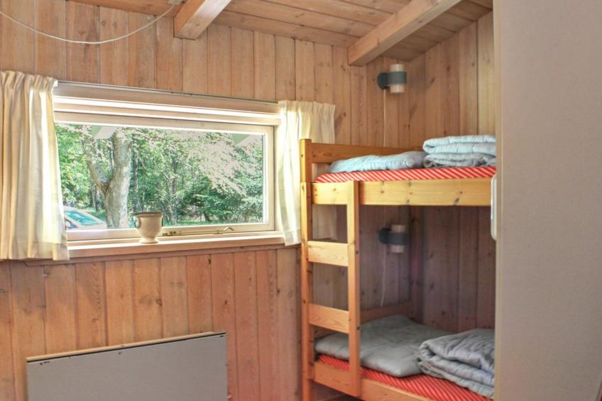 "Gerarda" - 4km from the sea in NE Jutland - foto 13