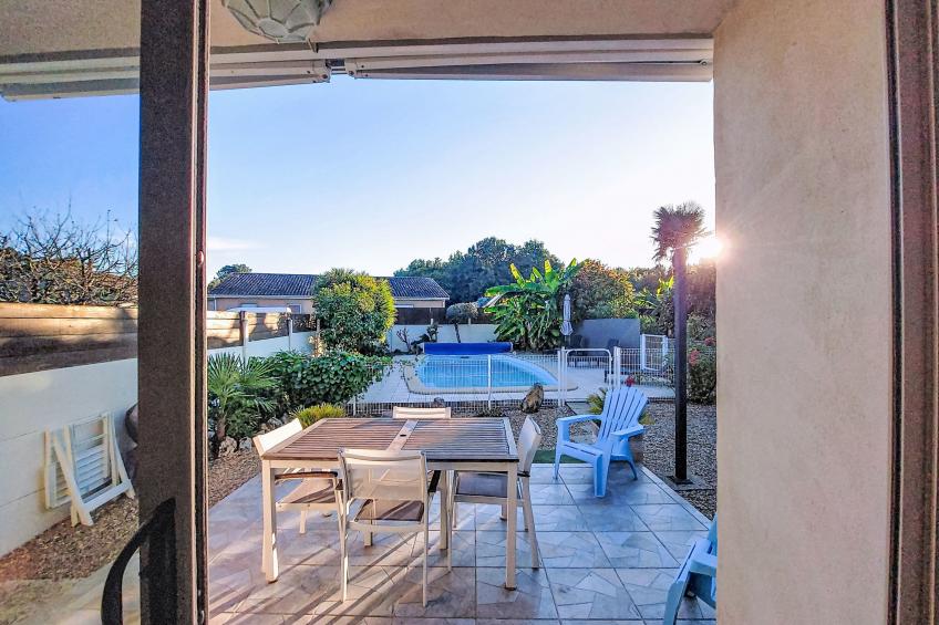 Ferienhaus mit Pool (CME100) - foto 16