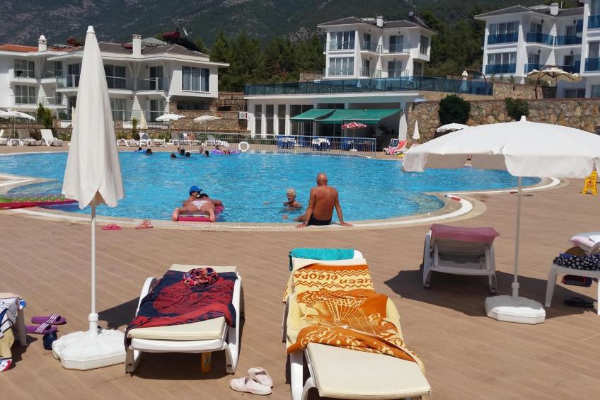 mit gemeinschaftlichem Pool - foto 8