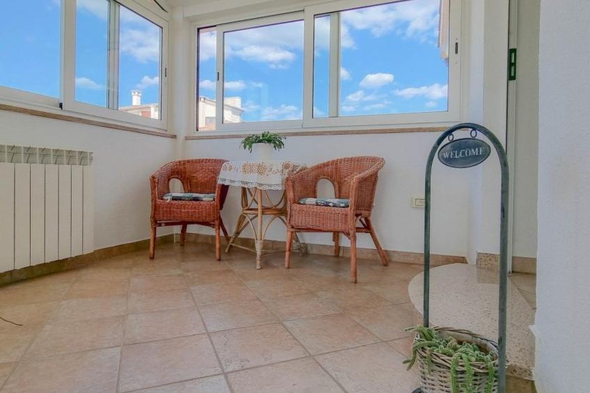 "Stelia 3" mit Balkon - foto 25