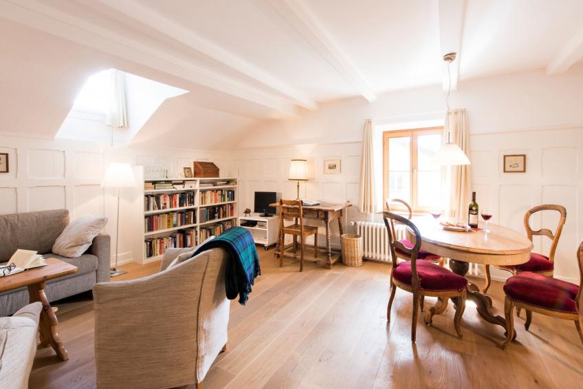 Chesa Lagrev-Schucan - foto 3