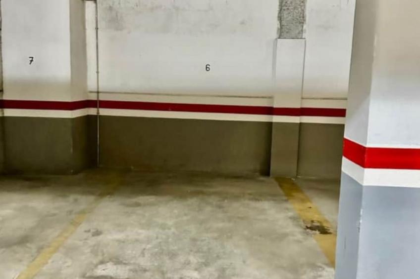 Appartement Benicarlo REF 064 - foto 21