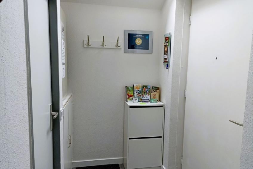 "Heide" mit Garten und Terrasse - foto 14