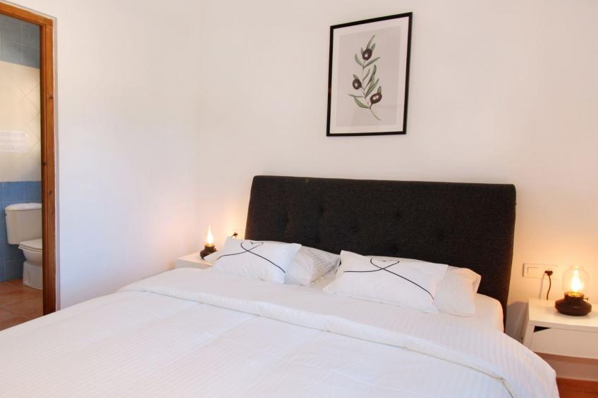 Villa Roble, Pers, Beheizter Pool, Petfriendly - foto 36