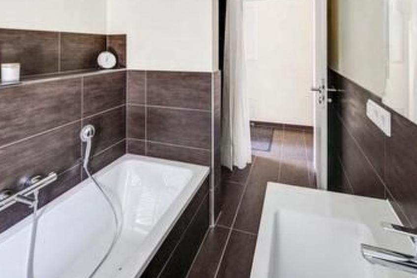 in Holzhausen mit Terrasse - foto 3