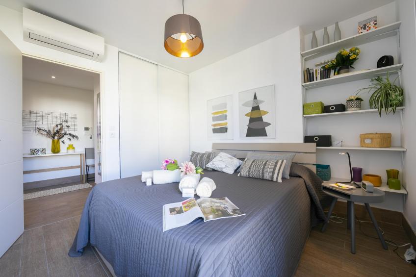 Appartement Liberation 1 - foto 19