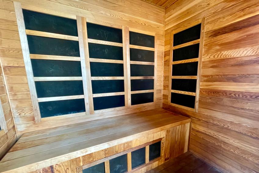 Salland Hideaway - 6 persons - foto 21