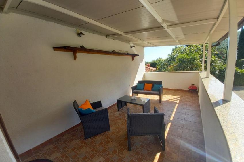 Lovely Apartments Near the Sea - One Bedroom Apartment with Balcony - foto 8