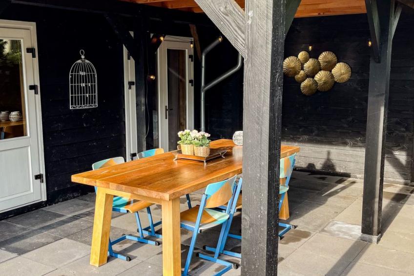 Chalet mit Klima - foto 25