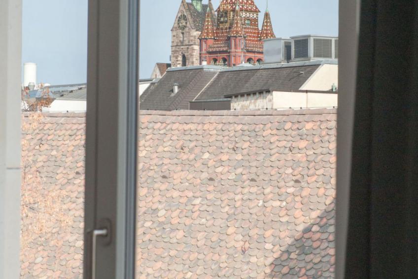 BS Picasso II - Marktplatz HITrental Apartment - foto 3