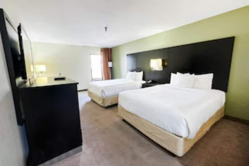 Double Queen Room - foto 6