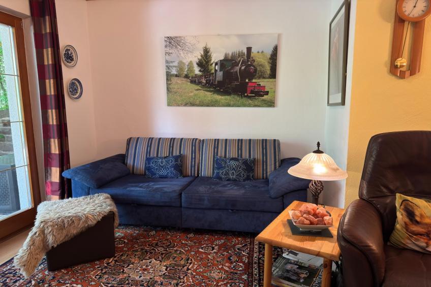 Vakantiewoning, Clausthal-Zellerfeld - foto 6