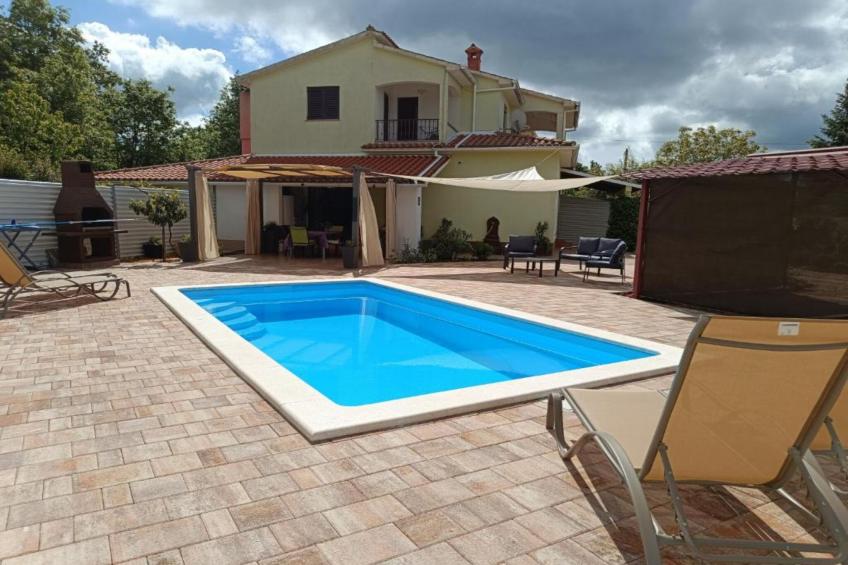 Villa Hilda - Two Bedroom Villa - foto 34