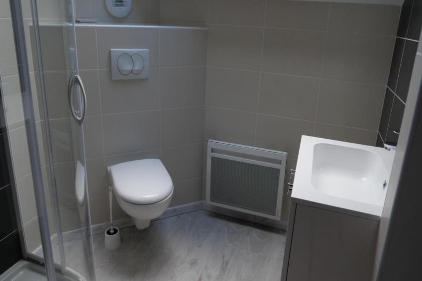 Domaine de l'Ecrin du Lac Chorges Appartements - 2 ch 6 pers - foto 9