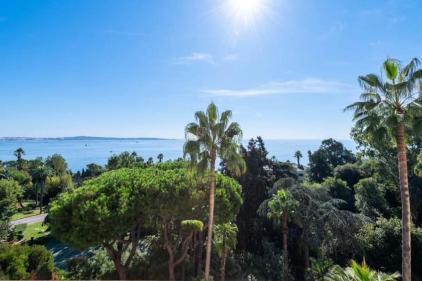 Résidence 4p Vue Mer, Résidence De Standing Avec Piscine & Tennis - foto 23