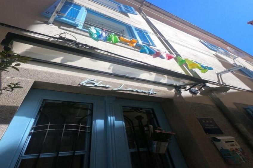 Apartments Blue Lavender - Studio Apartment - foto 18