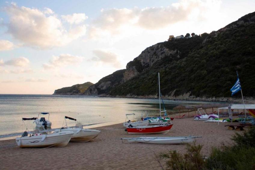 Villa Spirena - foto 30