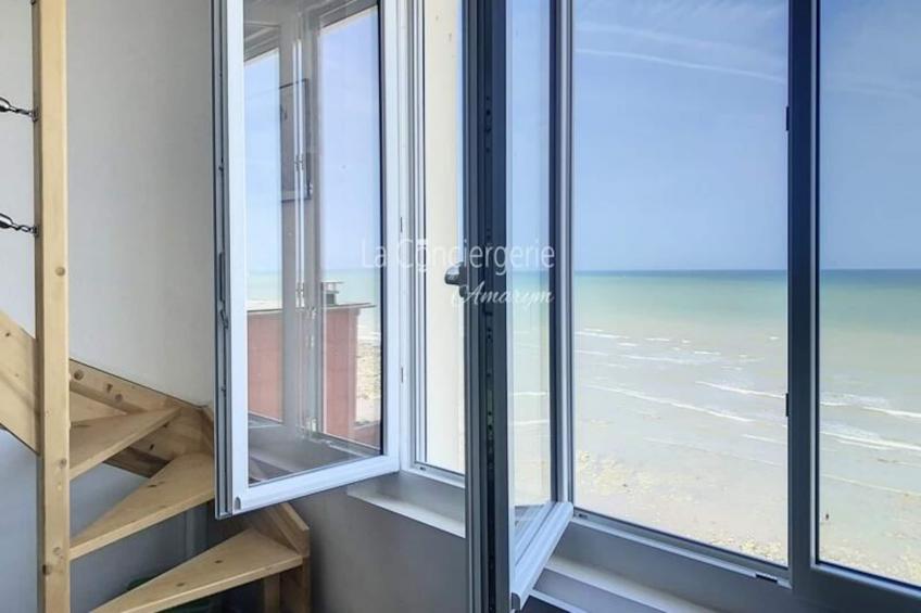 Résidence Al 48 - Duplex Bagatel : Confort & évasion Face à La Mer - foto 2