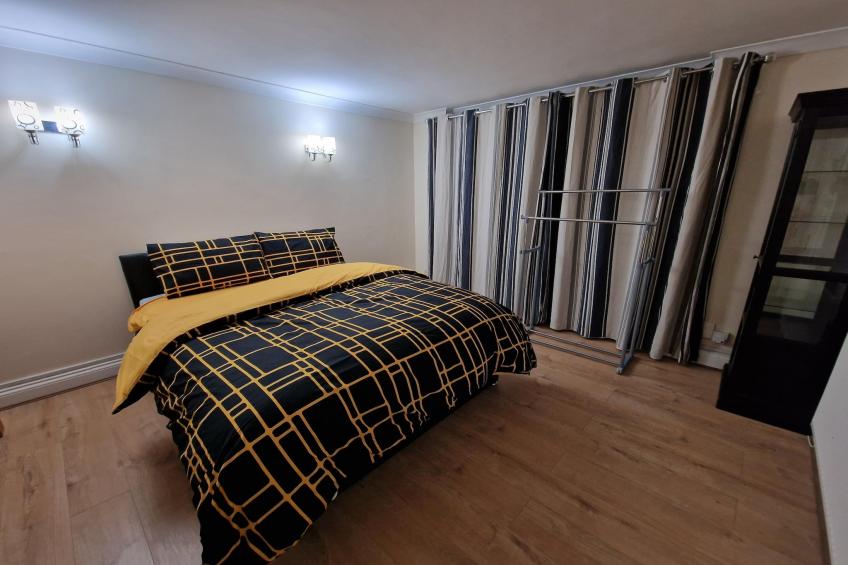 Snooze den Chalvey Double Room - foto 7