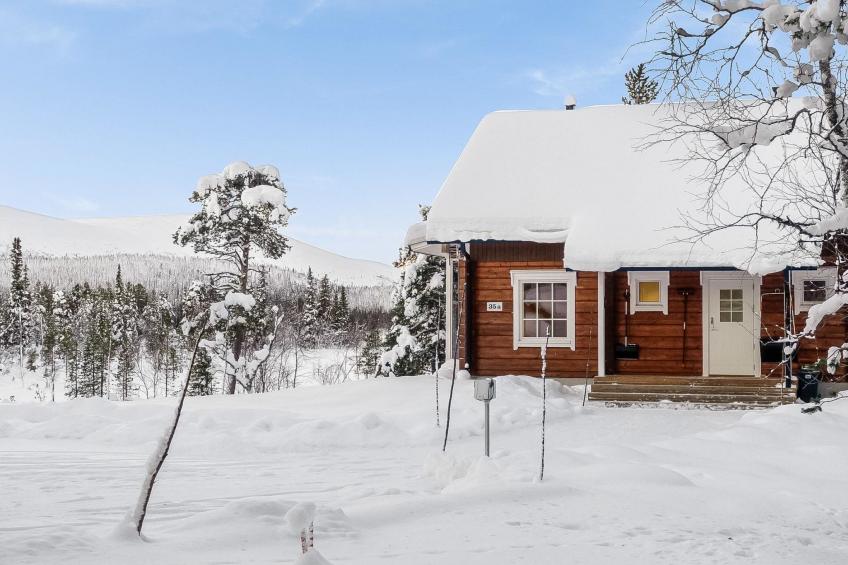 Villa tunturisopuli - foto 8