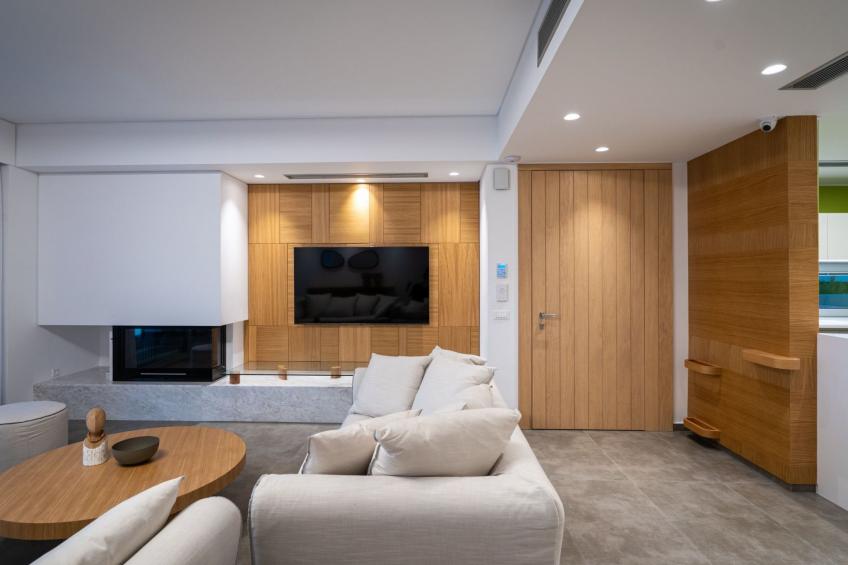 Dias Blaue Villa - foto 40