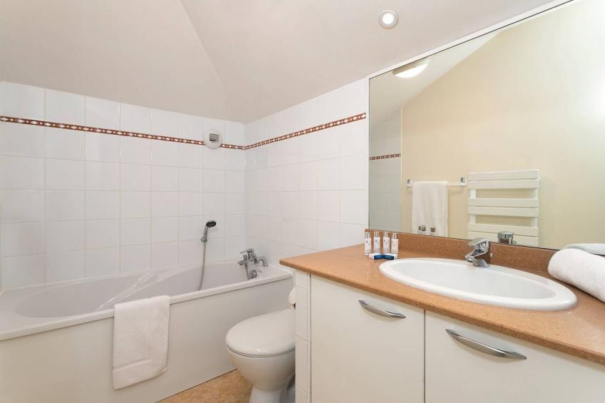 Villas Club Royal Clairière 6p 12p - foto 22