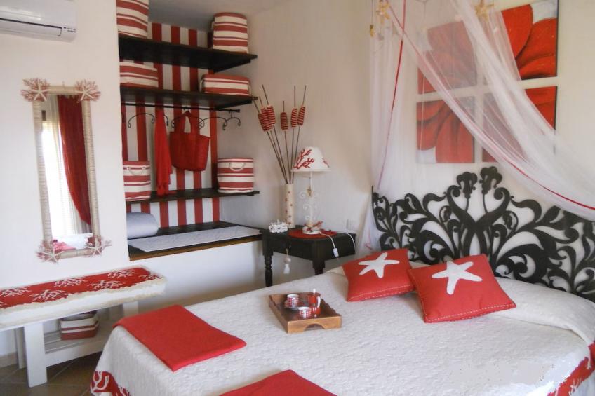 Haus 'Red Coral' mit Gemeinschaftspool - foto 27