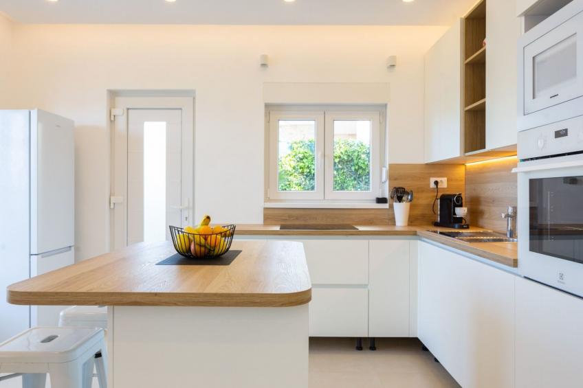 Villa "Villa Branka" direkt am Strand - foto 23