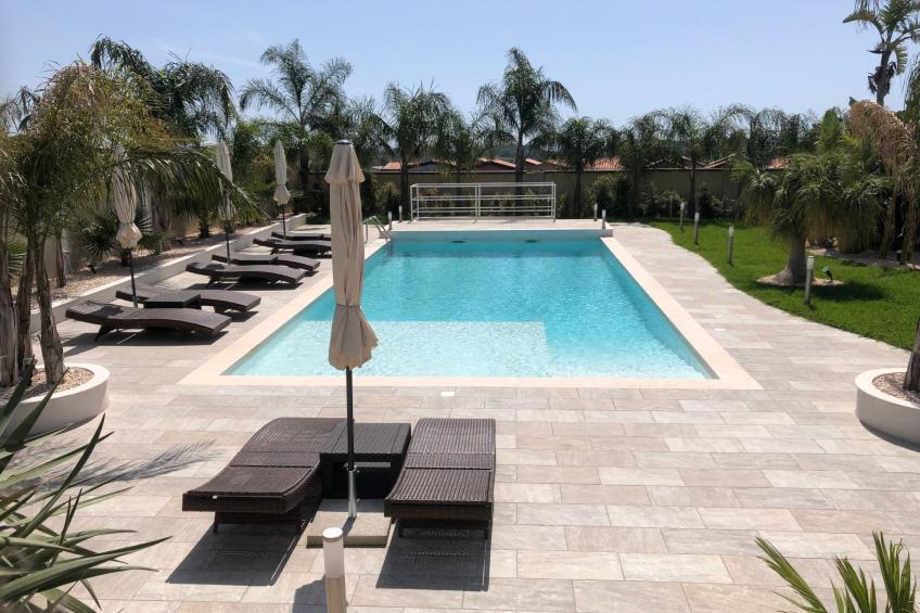 Haus in Calatabiano mit privatem Parkplatz - foto 47