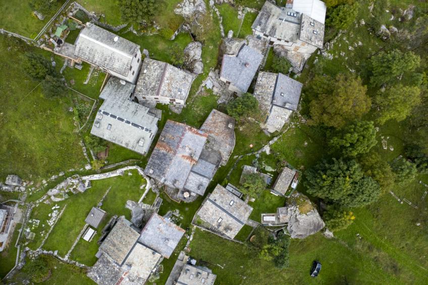 Val di Mello Mountain Flat - foto 28