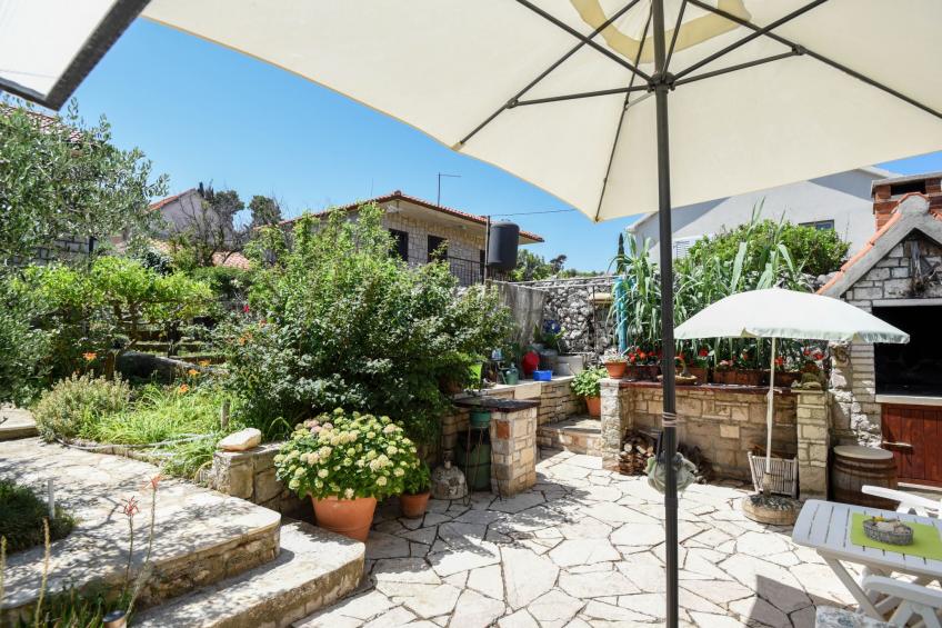 Rollstuhltauglich, Terrassen am Felsenstrand - foto 38