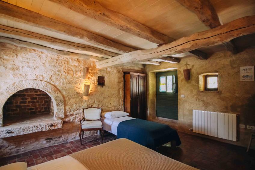 Renovierte Ferienwohnung in Karlovići mit Terrasse, Grill und gemeinsamem Pool - foto 50