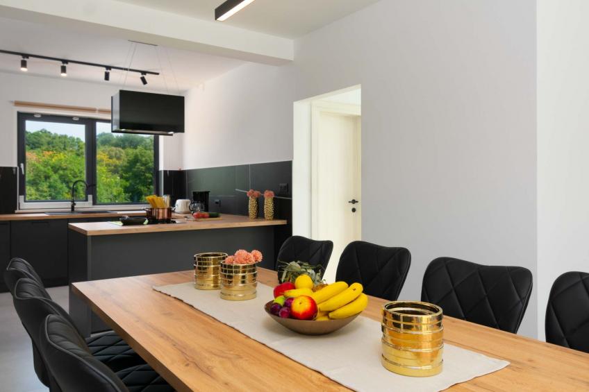 Modern 300m² Villa - King Beds and Leisure Zone - foto 17